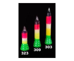 Pillar Candles 3x12 - AARYAH DECOR