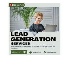 Inbound Lead Generation: The Future of Attracting Quality Prospects