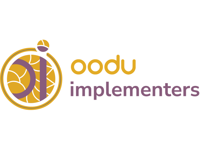 Odoo ERP Software Implementation Gold Partner - Oodu Implementers - 1/1