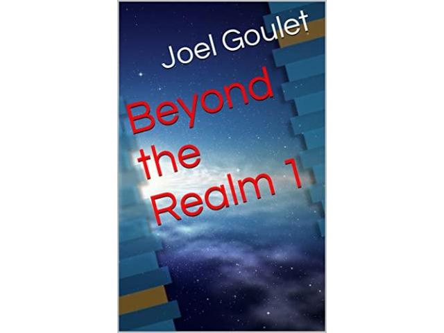 Beyond the Realm novel series - 1/2