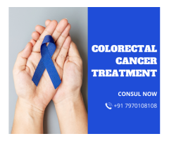 Colorectal Cancer Specialist in Coimbatore