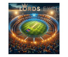 Lordsexch – Redefining Real-Time Sports Engagement