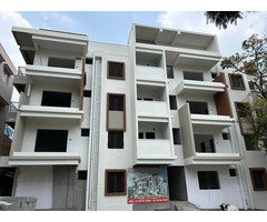 2 & 3BHK Flats For Sale in Horamavu Agara Main Road