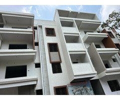 2 & 3BHK Flats For Sale in Horamavu Agara Main Road