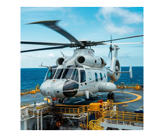 HLO (Helicopter Landing Officer) IN Mumbai