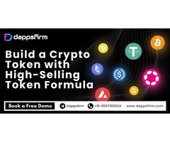 Token launch success starts with proven formulas